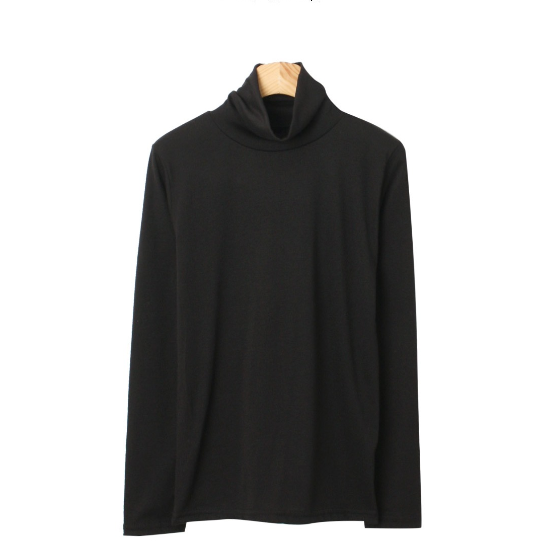 Palette Turtleneck T-Shirts