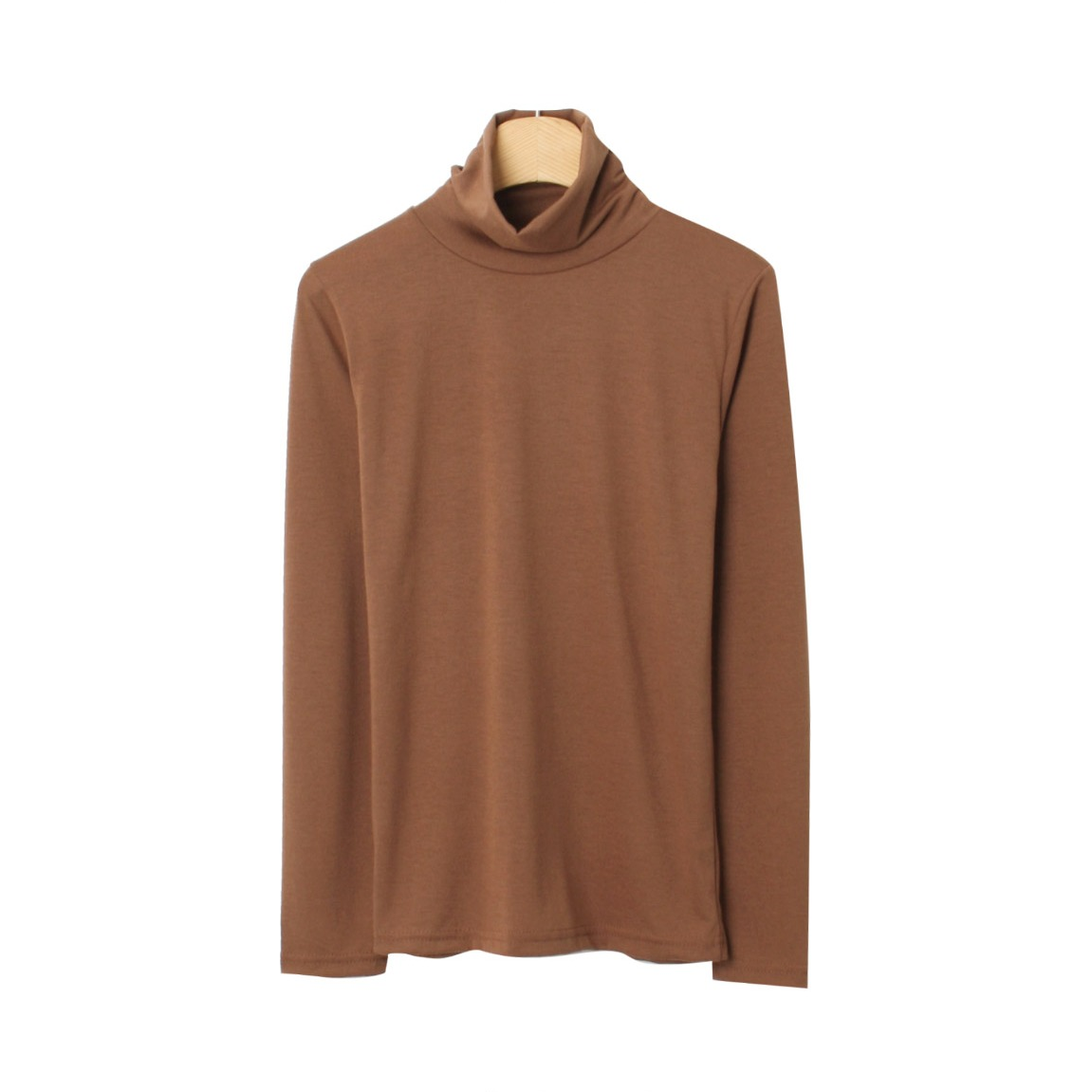 Palette Turtleneck T-Shirts