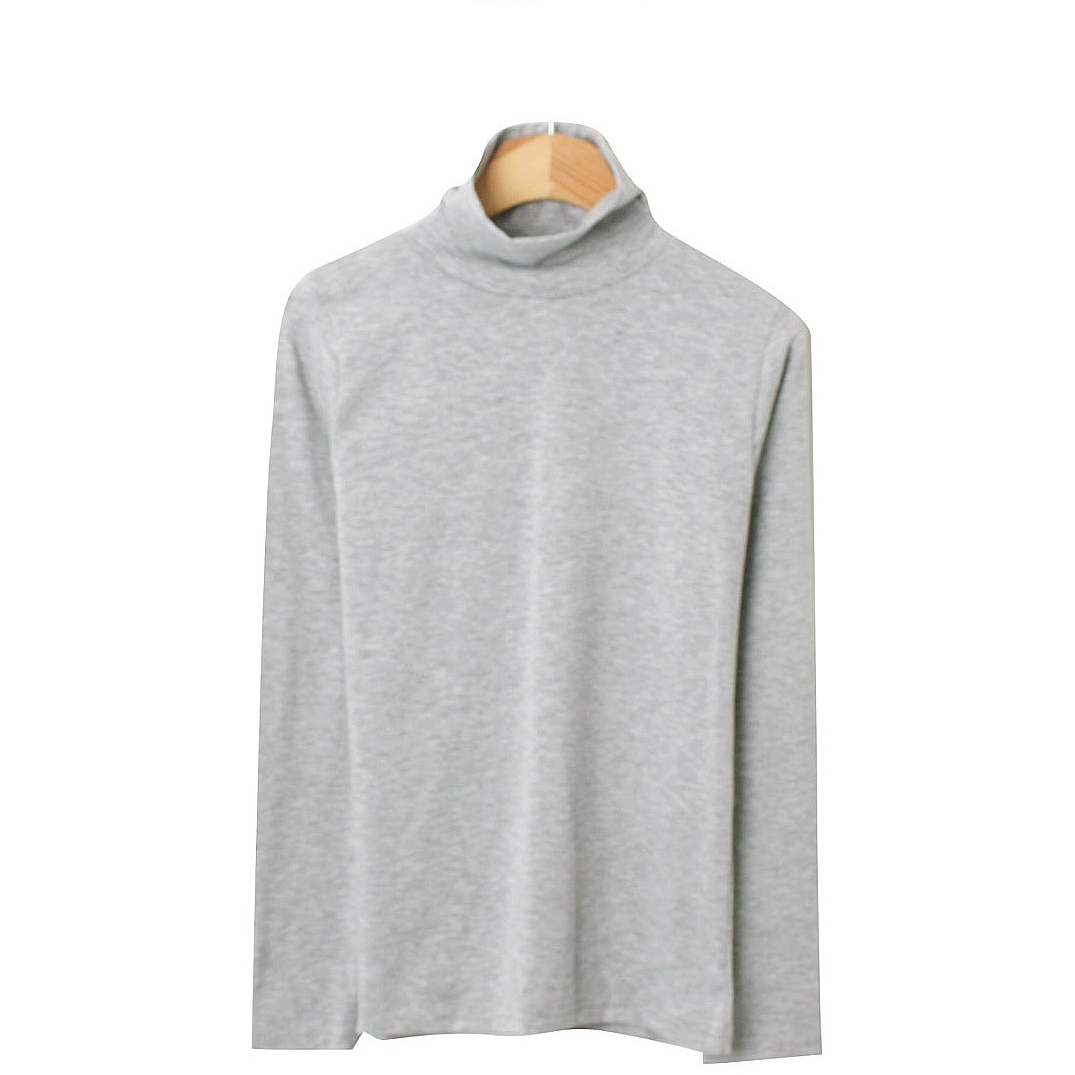 Palette Turtleneck T-Shirts