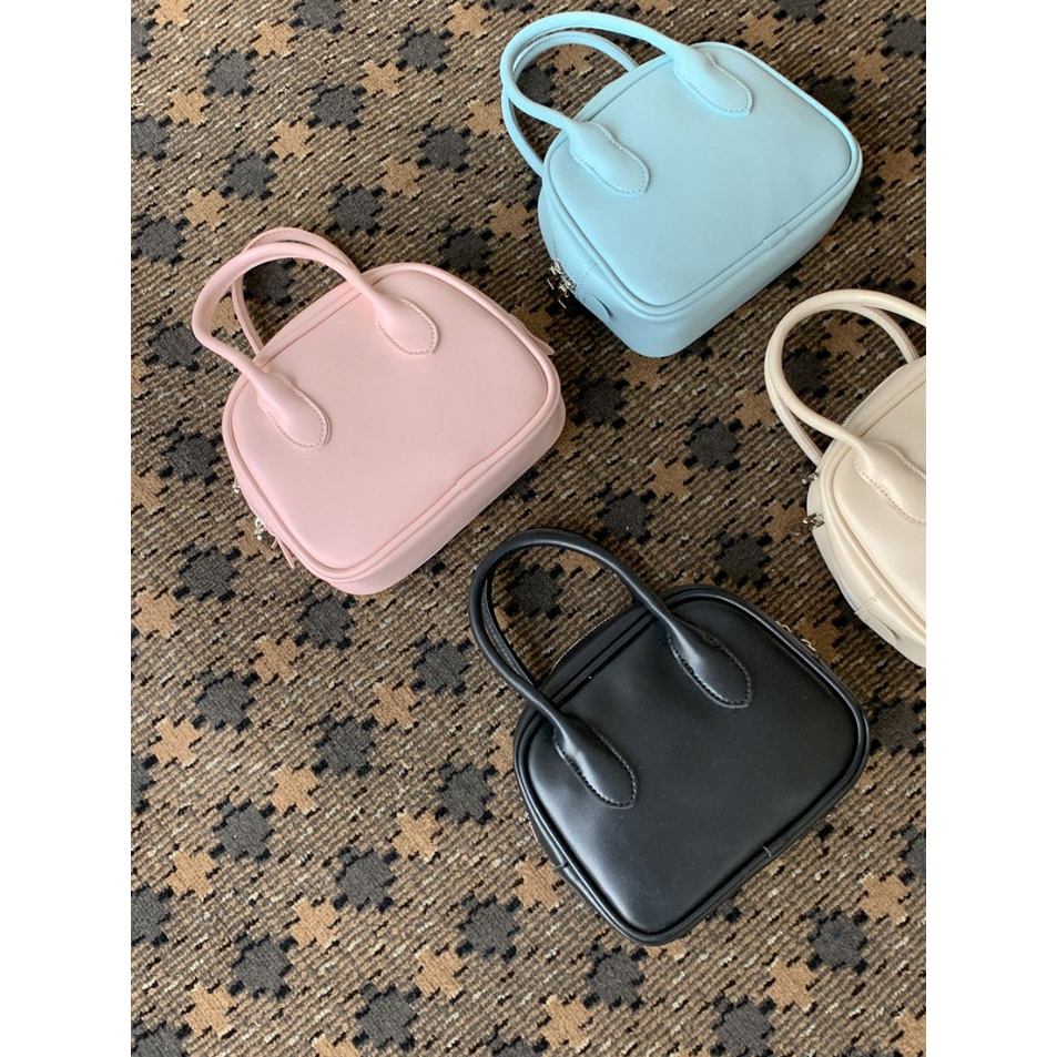 Pastel Tote Bag