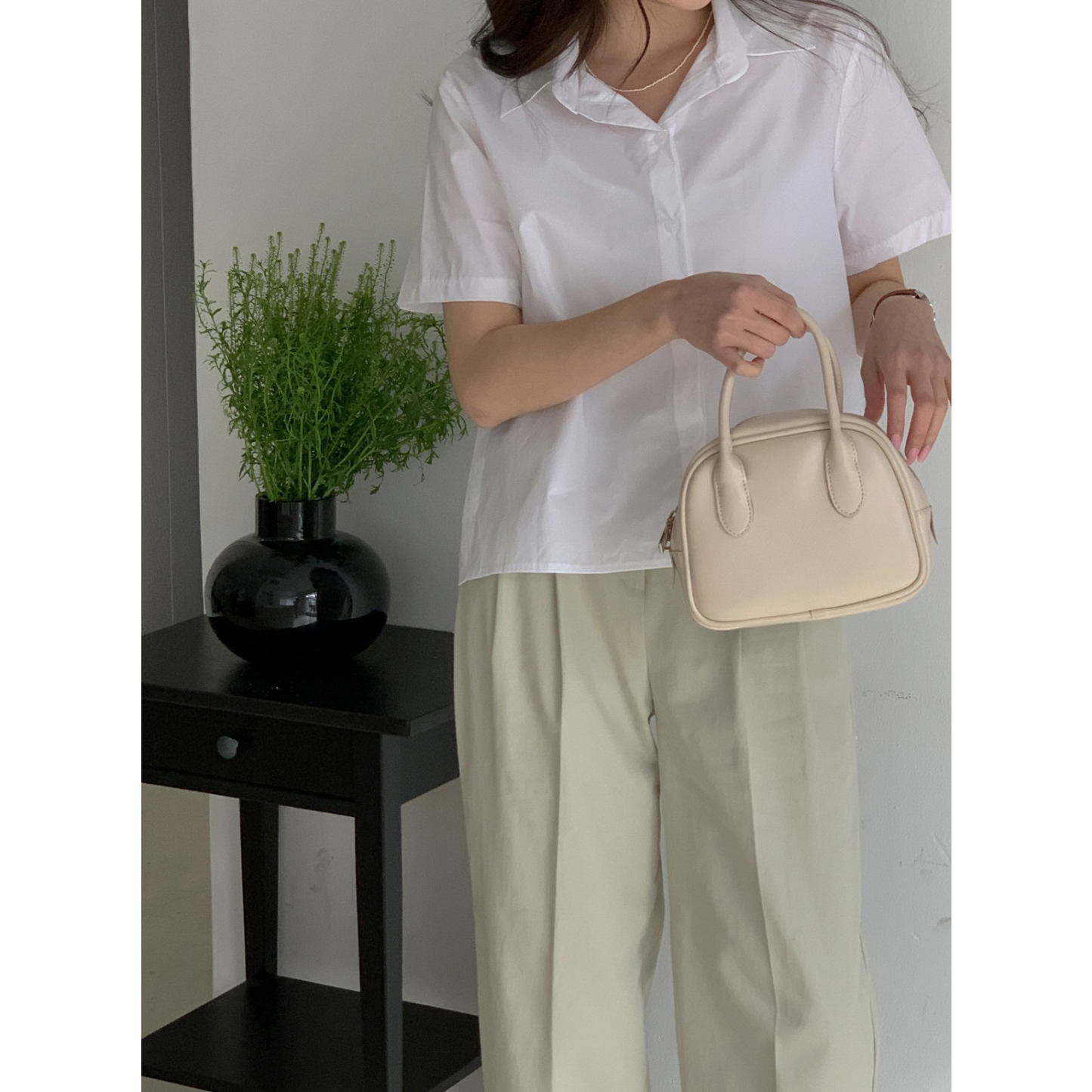 Pastel Tote Bag