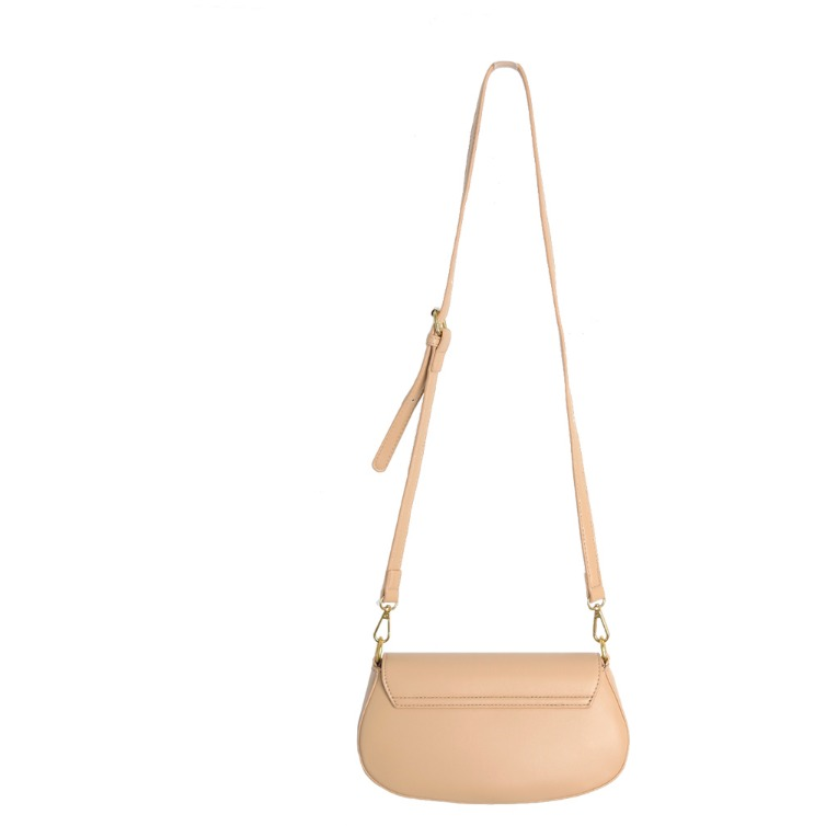 Round Mini Bag
