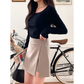 Lab Mini Skirt