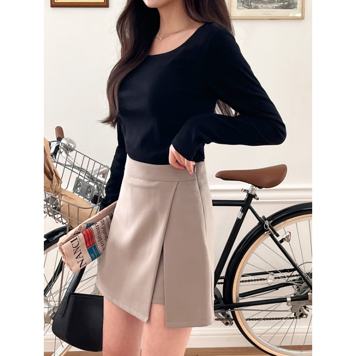 Lab Mini Skirt