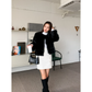 Fur Short Jacket