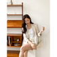 Linen Pocket Jacket