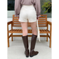 Basic Cotton Pants