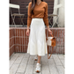 V-Neck Daily Knit