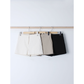 Basic Cotton Pants