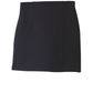 Span H Line Mini Skirt